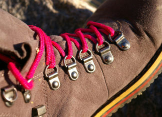 5 modeli butów trekkingowych dla mężczyzn