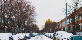 Gdy zima zaskoczy drogowców, czyli pomysły na poruszanie się po mieście