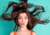 Nawet najlepszy szampon do włosów nie wystarczy – zasady pielęgnacji włosów