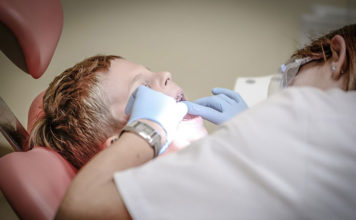 Jaki powinien być dobry stomatolog dziecięcy?