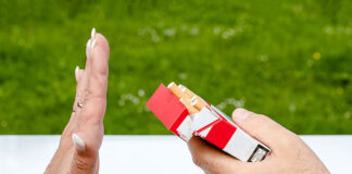 W jaki sposób działają leki na rzucanie palenia
