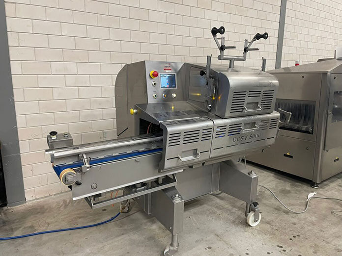 Maszyny do przetwórstwa żywności od ERY Food Machinery – poznaj działanie specjalistycznego sprzętu