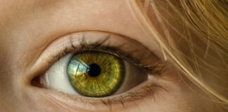 Jak leczyć jęczmień na oku