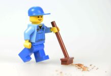 Jak oczyścić wodę domowym sposobem?