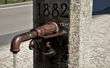 Jak podnieść studzienkę?