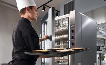 Profesjonalny sprzęt gastronomiczny z GastroProdukt