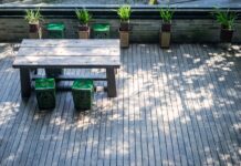 Jak wybrać wykładzinę na taras, która podkreśli charakter nowoczesnej przestrzeni outdoorowej? wykładzina na taras