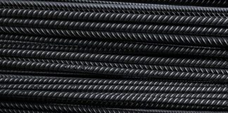 pręt gwintowany M20