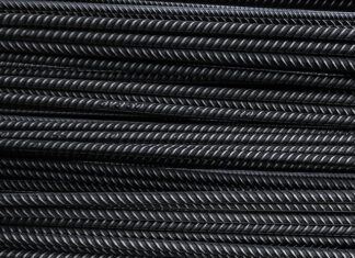 Do czego zwykle używa się prętów gwintowanych M20? pręt gwintowany M20